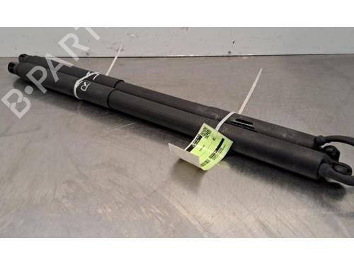 Used Tailgate lift support PEUGEOT 408 II (FP_, F3_, FM_) PureTech 130 (FPHNST) (131 hp) 30806561