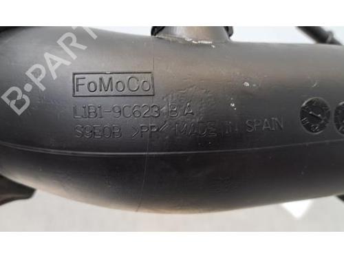 Pipe FORD FIESTA VII (HJ, HF) 1.0 EcoBoost | BP38971316M125 - Image 6