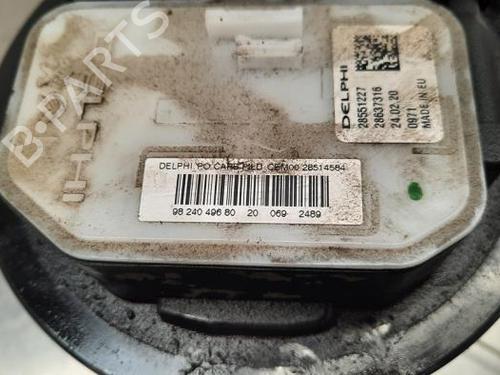 Fuel pump OPEL CORSA F (P2JO) 1.5 (68) | BP23605531M76 