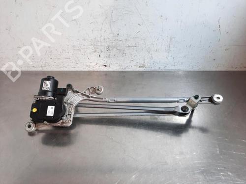 Front wipers mechanism PEUGEOT 308 III (FB_, FH_, FP_, F3_, FM_) BlueHDi 130 (FBYHZL, FBYHZT) | BP25885162C83 