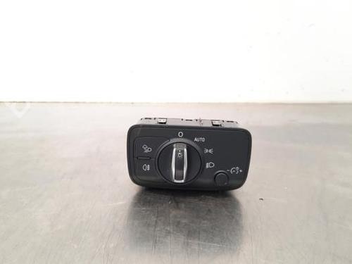 Hovedlysbryter AUDI A3 Sportback (8VA, 8VF) 1.4 TFSI g-tron (110 hp) 23582237
