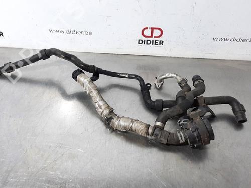 Used Auxiliary water pump VW POLO V (6R1, 6C1) 1.4 TDI (90 hp) 15016249