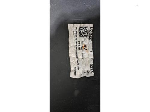 Zderzak tylny CITROËN C5 AIRCROSS (A_) 1.5 BlueHDi 130 (ACYHZJ, ACYHZR) | BP28526230C8 