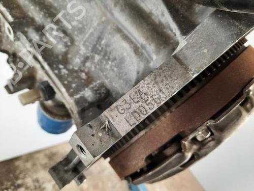 Engine KIA PICANTO III (JA) 1.0 | BP33476741M1  - Image 7