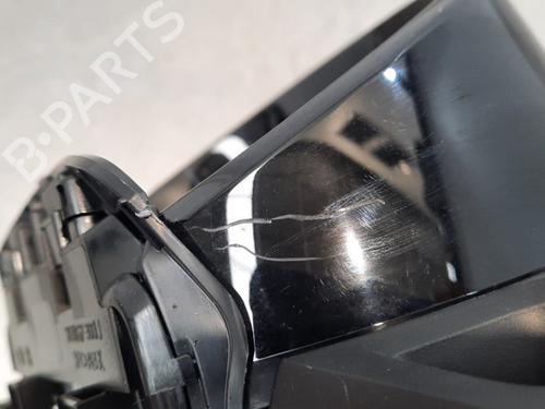 Instrument cluster PEUGEOT 108 1.0 VTi 72 | BP10899829C47 