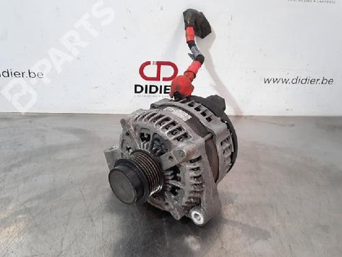 Used Alternator Alternator JAGUAR F-PACE (X761) 3.0 SDV6 AWD (300 hp) 10880846 10880846