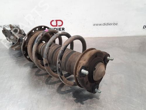 Right front shock absorber HYUNDAI TUCSON (TL, TLE) 1.6 T-GDi | BP10896409M17 