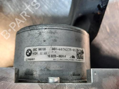 ABS pump BMW 2 Active Tourer (F45) 218 i | BP19649061M43 