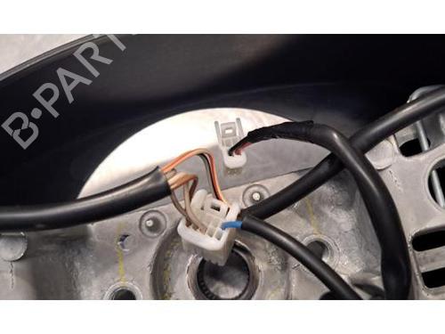 Steering wheel PEUGEOT 108 1.2 | BP33614991C49 - Image 4