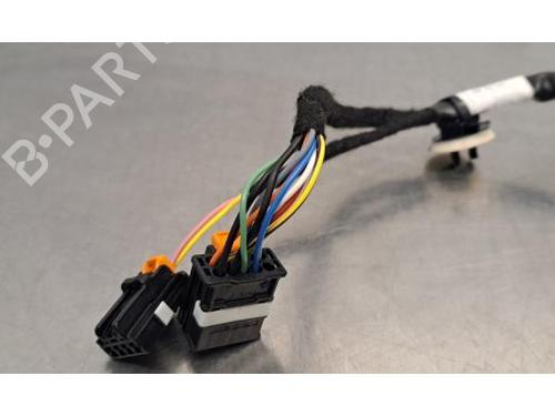 Right mirror CITROËN C3 IV (CC_, CB_) ë-C3 (CBZYAZ) | BP32408354C27