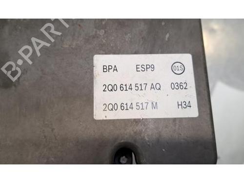 ABS pump VW POLO VI (AW1, BZ1, AE1) 1.0 TSI | BP36443910M43 - Image 6