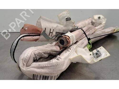 Left curtain airbag CITROËN C3 III Van (SX_, SY_) BlueHDi 100 | BP31347256C11