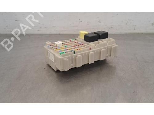 Fuse box NISSAN QASHQAI III (J12) 1.3 DIG-T | BP30187379E1
