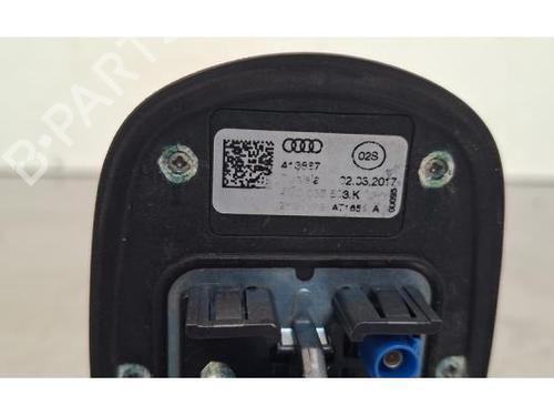 Antenne/Base AUDI A4 B9 Avant (8W5, 8WD) 2.0 TDI | BP37288059C140 - Image 5