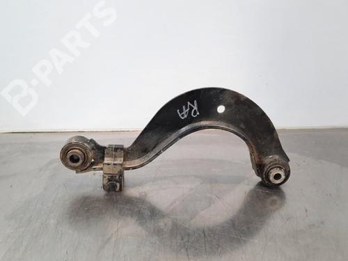 Used Right rear suspension arm Right rear suspension arm VW BEETLE Convertible (5C7, 5C8) 1.6 TDI (105 hp) 10899250 10899250