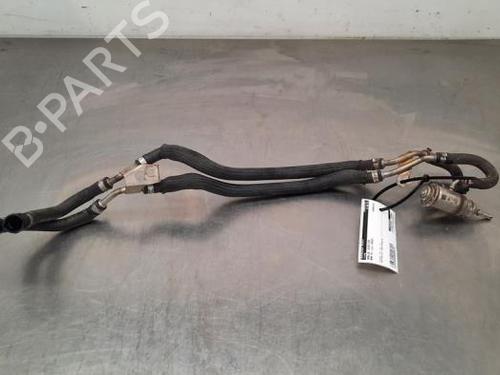 Used Injector BMW X1 (F48) sDrive 16 d (116 hp) 23606546
