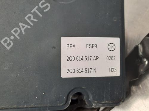 ABS pump SEAT IBIZA V (KJ1, KJG) 1.0 TSI | BP15041517M43 