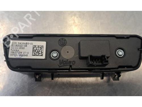 Headlight switch BMW 1 (F40) 116 i | BP40285062I24 - Image 3