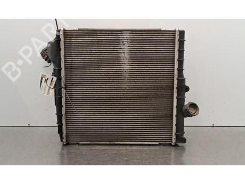 Water radiator PORSCHE 718 BOXSTER (982) 2.0 T (982320, 982321, 982350, 982351) | BP39754852M31 - Image 4
