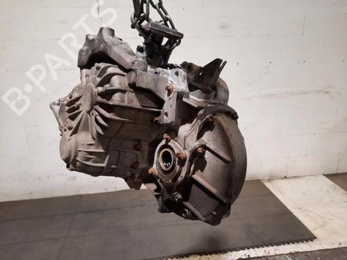 Gearbox OPEL ASTRA J (P10) 1.4 Turbo (68) | BP25585901M3 