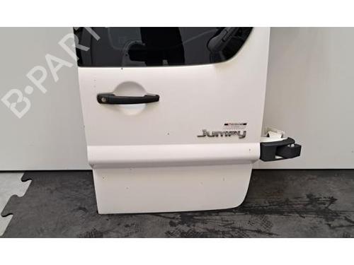 Tailgate CITROËN JUMPY II Van 1.6 HDi 90 8V | BP36772824C6 - Image 2