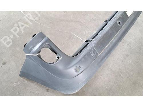 Rear bumper RENAULT KANGOO Express (FW0/1_) 1.5 dCi 95 (FW16) | BP26171537C8 
