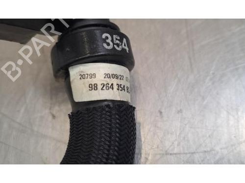 Pipe OPEL ASTRA L (OV5) Astra-e (F3ZKWZ) | BP37686339M125 - Image 3