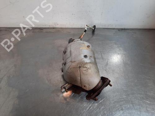 Catalyst OPEL MERIVA B MPV (S10) 1.4 (75) | BP36769870M10 - Image 3