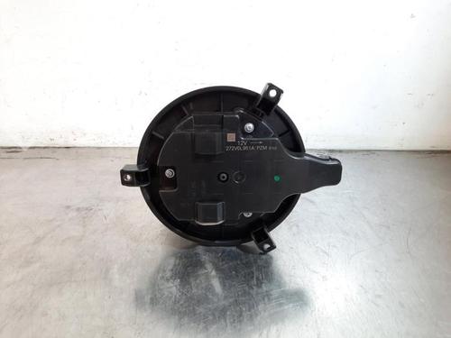 Heater blower motor RENAULT AUSTRAL TCe 130 (HGM2) | BP37514832M62 - Image 3