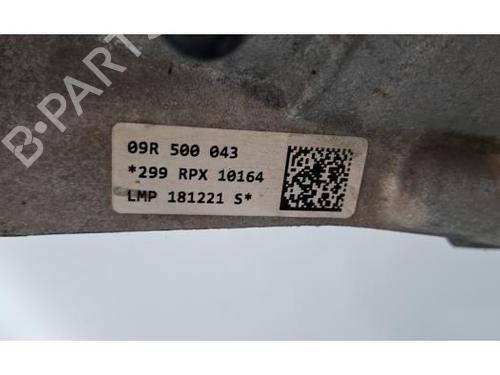 Rear differential AUDI Q5 (FYB, FYG) 55 TFSi e quattro | BP39754540M24 - Image 2