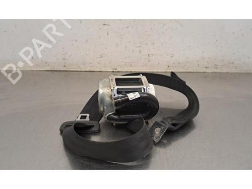 Used Rear right belt tensioner Rear right belt tensioner VW GOLF VIII (CD1, DA1) 1.5 TSI (131 hp) 35772823 35772823