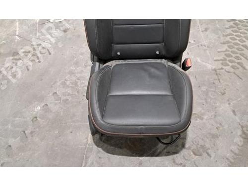 Seats set RENAULT CAPTUR II (HF_) Blue dCi 115 (HFAD) | BP33307577C78 - Image 3