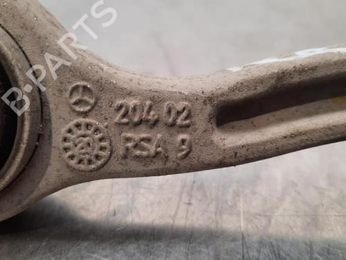 Right rear suspension arm MERCEDES-BENZ C-CLASS (W205) C 200 EQ Boost (205.077) | BP19633971M15 