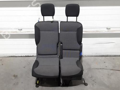 Used Right front seat CITROËN BERLINGO Box Body/MPV (B9) 1.6 HDi / BlueHDi 75 (75 hp) 23642967