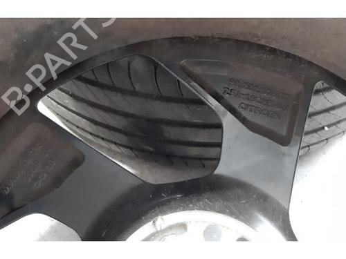 Rim CITROËN C5 AIRCROSS (A_) 1.6 PureTech 180 (A45GFR) | BP23609559C45 