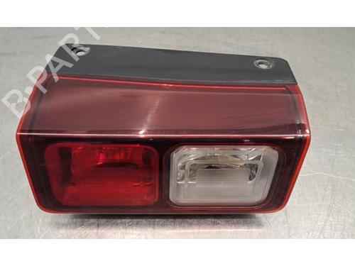 Left taillight NISSAN PRIMASTAR Van (X82) 2.0 dCi 150 | BP40202276C34 - Image 2