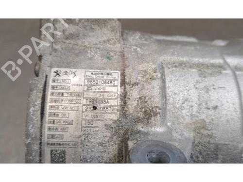 AC compressor OPEL ASTRA L (OV5) 1.6 Plug-In-Hybrid (F3DGXT) | BP37649475M34 - Image 5