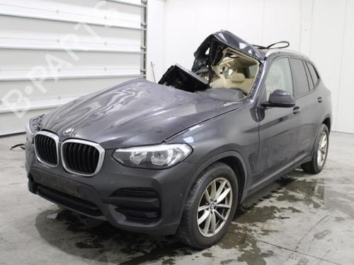 Electronic module BMW X3 (G01, F97, G08) sDrive 18 d | BP23604806M83  - Image 7