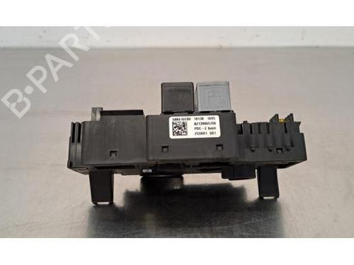 Fuse box MERCEDES-BENZ C-CLASS (W205) C 200 d (205.011) | BP28092720E1 