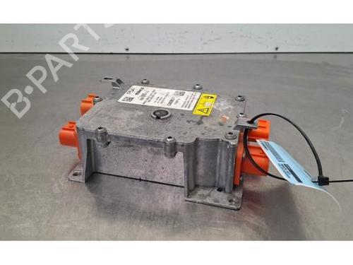 Used Inverter/Converter Inverter/Converter PEUGEOT EXPERT Van (V_) E-EXPERT (136 hp) 33917898 33917898