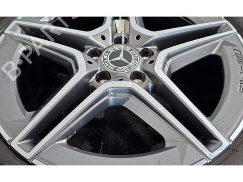 Rim MERCEDES-BENZ A-CLASS Saloon (V177) A 180 d (177.110) | BP29703666C45 