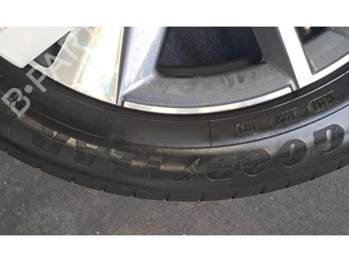 Fælk SKODA KAROQ (NU7, ND7) 2.0 TDI | BP39418115C45 - Image 4