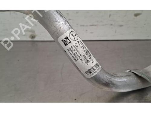 AC pipe MERCEDES-BENZ EQB (X243) EQB 250+ (243.602) | BP38971254M126 - Image 9