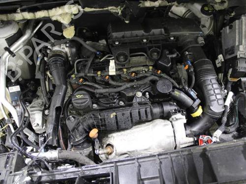 Forlygtekontakt OPEL COMBO Box Body/MPV (K9) 1.5 D | BP23579903I24  - Image 17