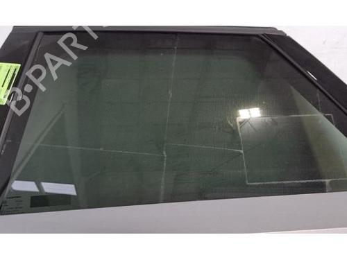 Left rear door PEUGEOT 308 III (FB_, FH_, FP_, F3_, FM_) PureTech 130 (FPHNSL, FPHNST) | BP28483803C4