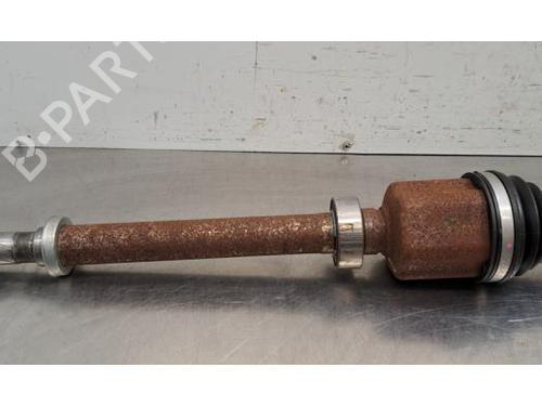 Right front driveshaft RENAULT KANGOO III MPV E-Tech Electric (KJJA) | BP40284996M39 - Image 2
