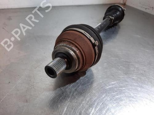 Left front driveshaft CUPRA FORMENTOR (KM7, KMP) 2.0 TSI 4Drive | BP32739797M38 - Image 4