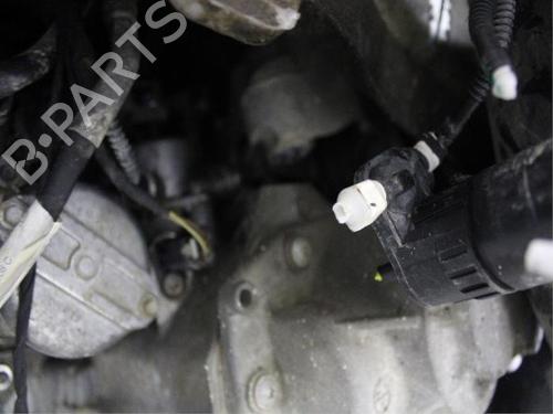 Vacuum pump VW GOLF VII (5G1, BQ1, BE1, BE2) 1.0 TSI | BP15020170M80 