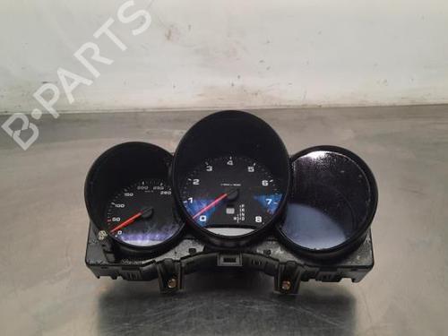 Used Instrument cluster PORSCHE MACAN (95B) 2.0 (245 hp) 23615467