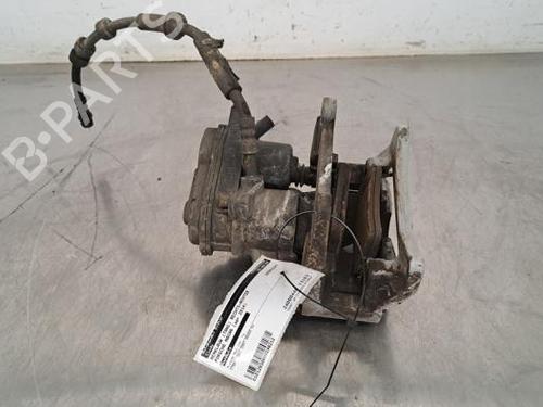 Right rear brake caliper PORSCHE MACAN (95B) 3.0 S Diesel | BP23620966M106 
